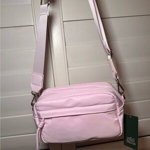 Wild Fable Light Pink Crossbody Bag